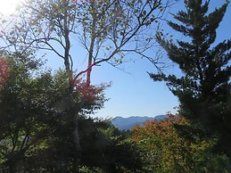 Japan Nikko Pension L'escale