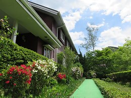 Japan Nikko Pension L'escale
