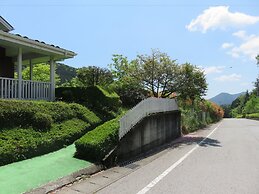 Japan Nikko Pension L'escale