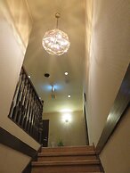 Japan Nikko Pension L'escale