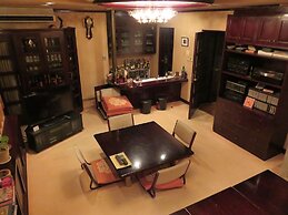 Japan Nikko Pension L'escale