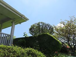 Japan Nikko Pension L'escale