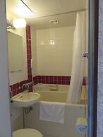 Japan Nikko Pension L'escale