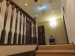 Japan Nikko Pension L'escale