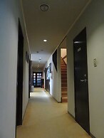 Japan Nikko Pension L'escale