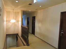 Japan Nikko Pension L'escale