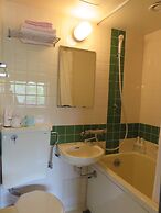 Japan Nikko Pension L'escale