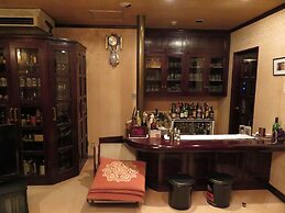 Japan Nikko Pension L'escale