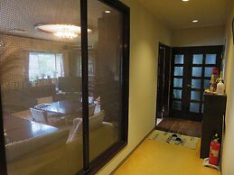 Japan Nikko Pension L'escale