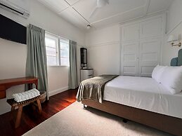 Floriana Boutique Hotel