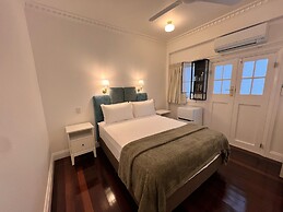 Floriana Boutique Hotel