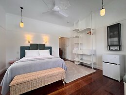 Floriana Boutique Hotel