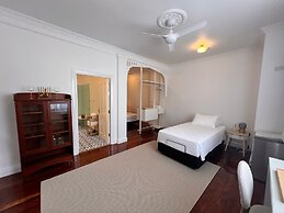 Floriana Boutique Hotel