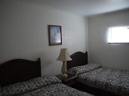 Chalan Kanoa Beach Hotel