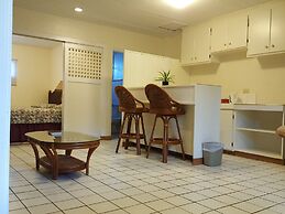 Chalan Kanoa Beach Hotel