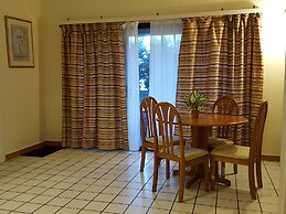 Chalan Kanoa Beach Hotel