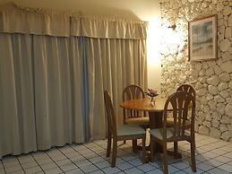 Chalan Kanoa Beach Hotel