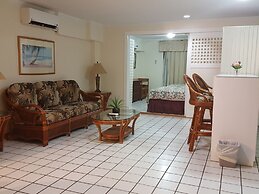 Chalan Kanoa Beach Hotel