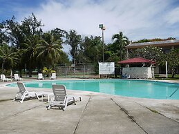 Chalan Kanoa Beach Hotel