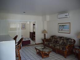 Chalan Kanoa Beach Hotel