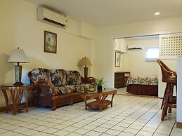 Chalan Kanoa Beach Hotel