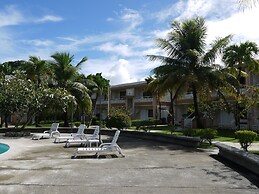 Chalan Kanoa Beach Hotel