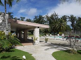 Chalan Kanoa Beach Hotel