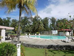 Chalan Kanoa Beach Hotel