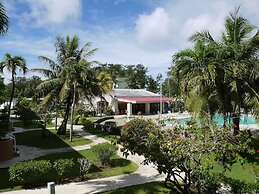 Chalan Kanoa Beach Hotel