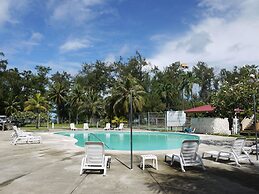 Chalan Kanoa Beach Hotel