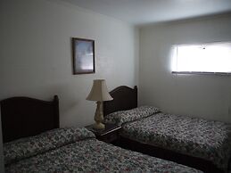 Chalan Kanoa Beach Hotel