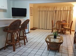 Chalan Kanoa Beach Hotel