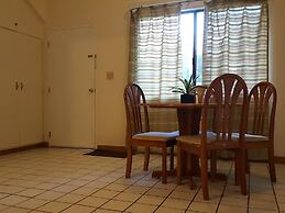 Chalan Kanoa Beach Hotel