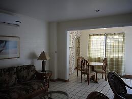 Chalan Kanoa Beach Hotel