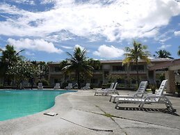 Chalan Kanoa Beach Hotel