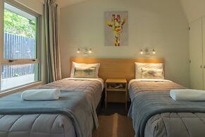 Andorra Motel
