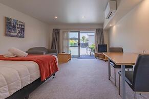 Andorra Motel
