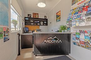 Andorra Motel