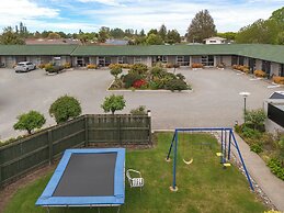 Andorra Motel