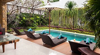 Villa C31 Seminyak