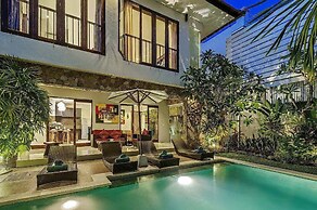 Villa C31 Seminyak