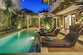 Villa C31 Seminyak