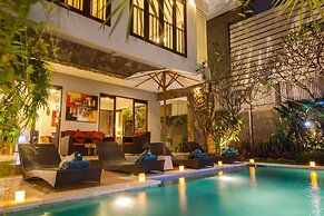 Villa C31 Seminyak