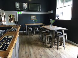 Healesville Grand Hotel