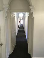 Healesville Grand Hotel