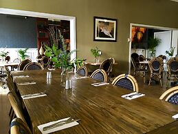 Healesville Grand Hotel