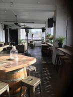 Healesville Grand Hotel