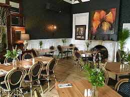 Healesville Grand Hotel