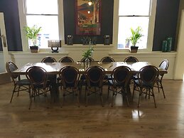 Healesville Grand Hotel