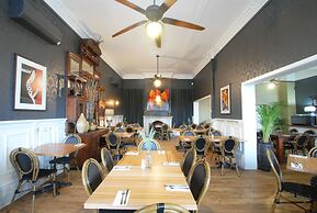 Healesville Grand Hotel